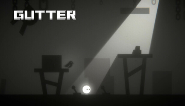 Gutter