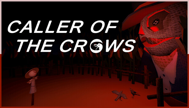 Caller of the Crows