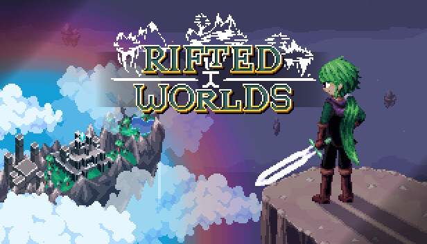 Rifted Worlds