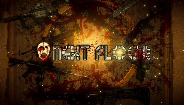 NEXT FLOOR