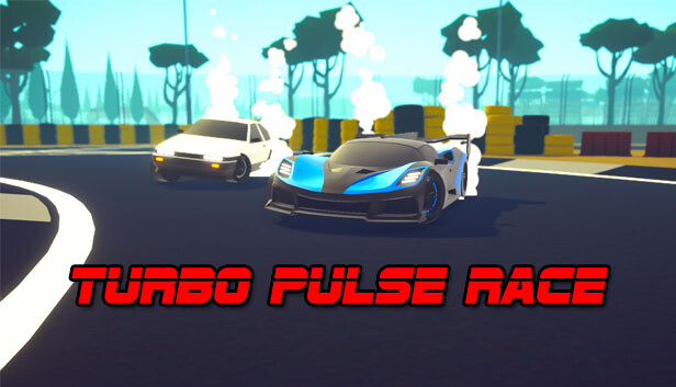 Turbo Pulse Race