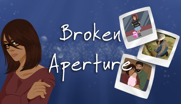 Broken Aperture