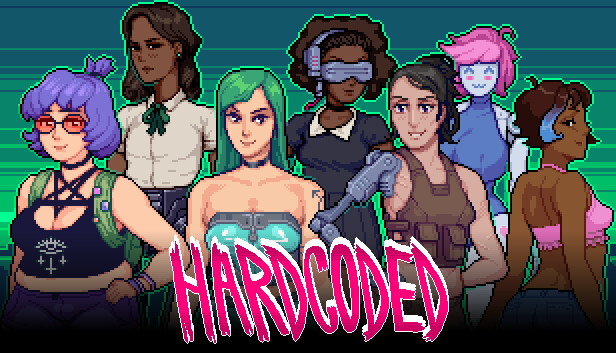 HARDCODED