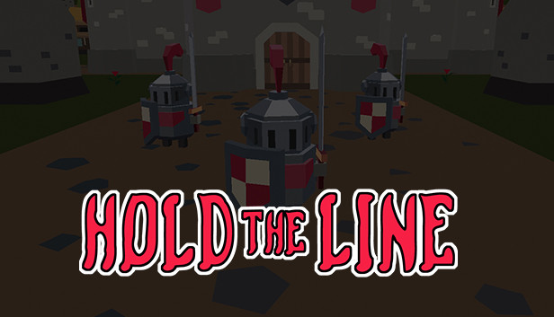 Hold The Line