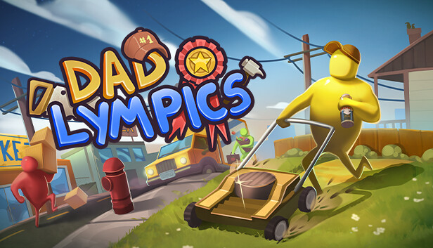 Dadlympics