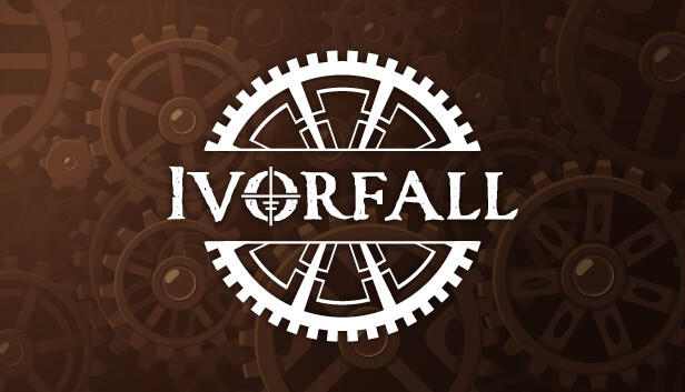 Ivorfall