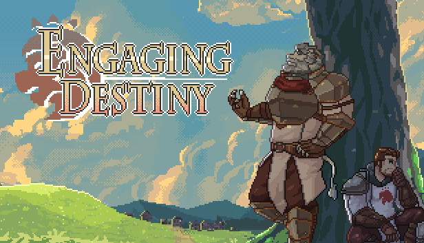 Engaging Destiny