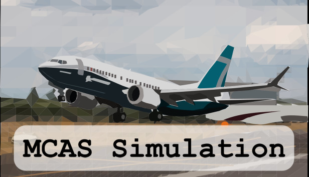 MCAS Simulation