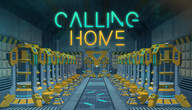 Calling Home