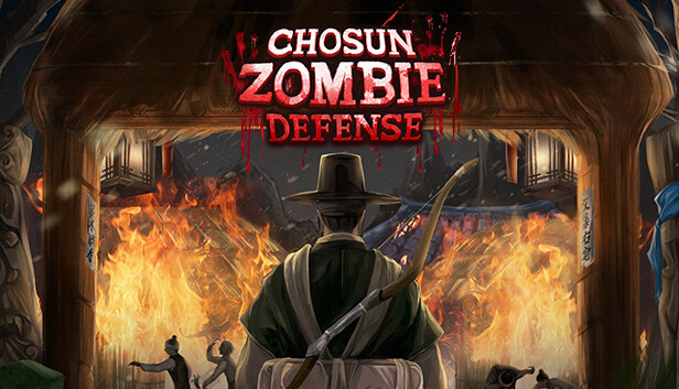 Chosun Zombie Defense
