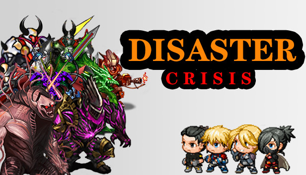 Disaster crisis/灾难危机