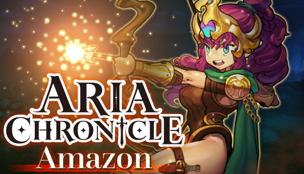 ARIA CHRONICLE Amazon