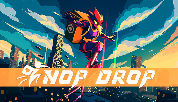 Hop Drop
