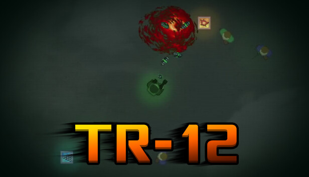 TR-12