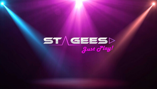 Stagees - Just Play !