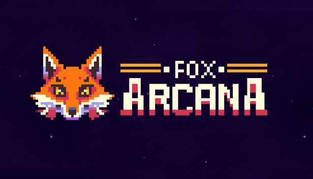 Fox Arcana