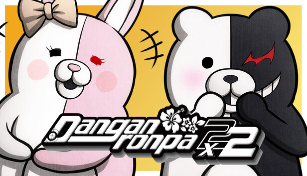 Danganronpa 2x2
