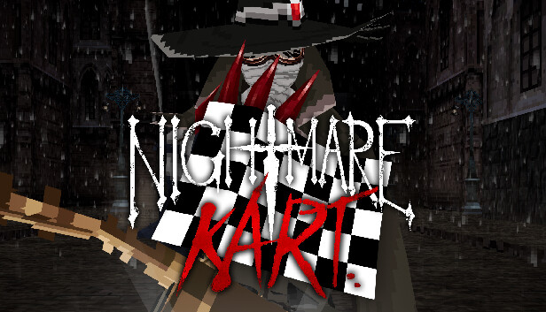 Nightmare Kart
