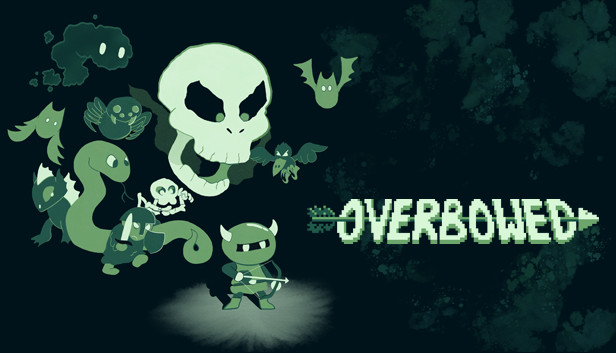 Overbowed