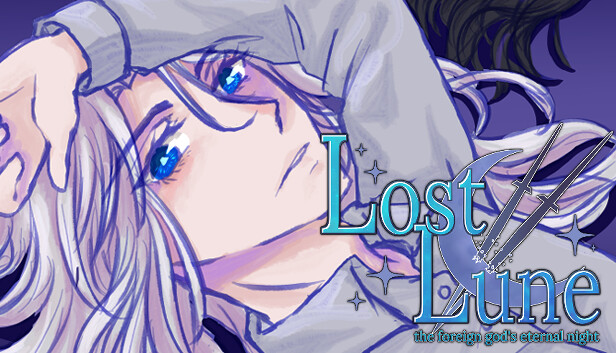 Lost Lune ~ the foreign god's eternal night