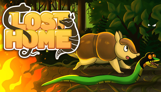 Lost Home