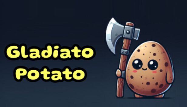 Gladiato Potato