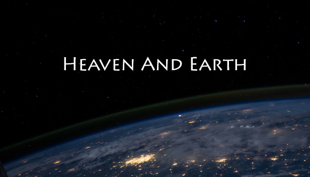 Heaven And Earth