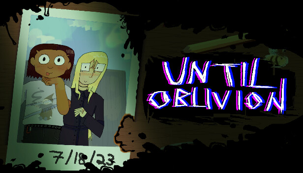 Until Oblivion