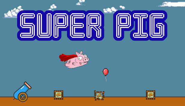 Super Pig