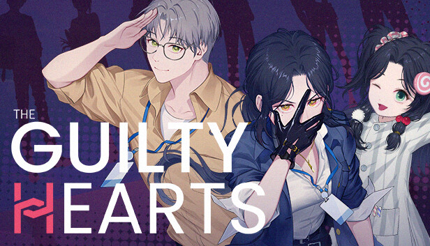 The Guilty Hearts