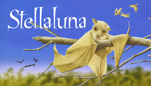 Stellaluna