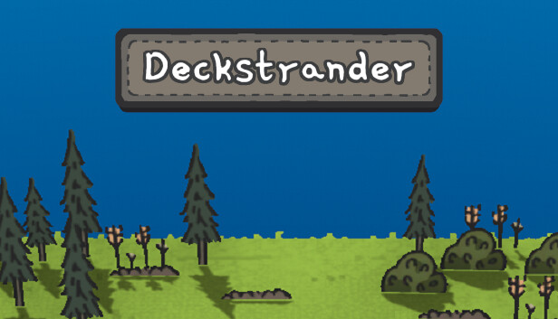 Deckstrander