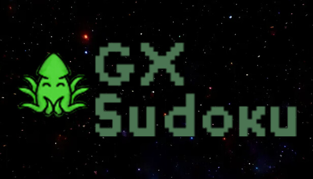 GX  Sudoku