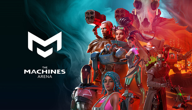 The Machines Arena