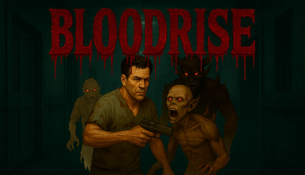 Bloodrise