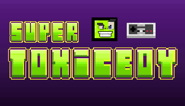 Super Toxicboy