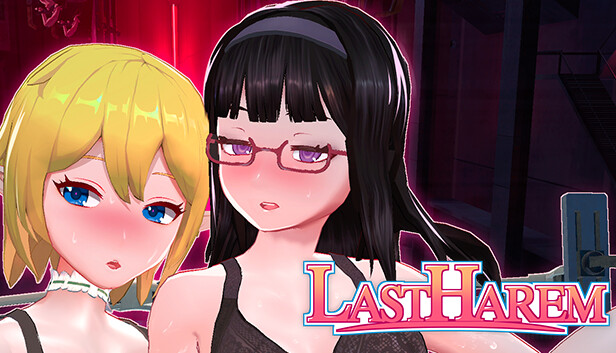 LAST HAREM