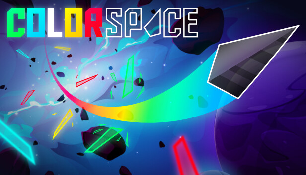 Colorspace