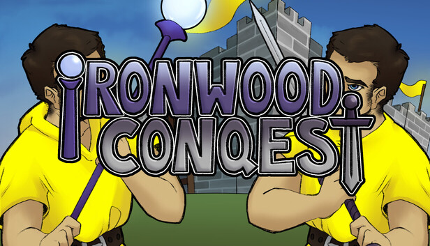 Ironwood Conquest: Destruction of the camp
