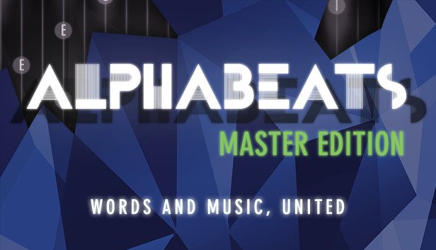 Alphabeats: Master Edition