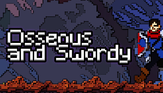 Osseous And Swordy