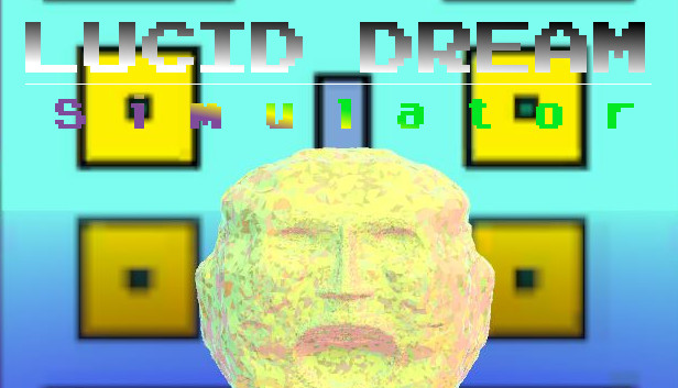 Lucid Dream Simulator