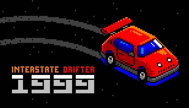 Interstate Drifter 1999