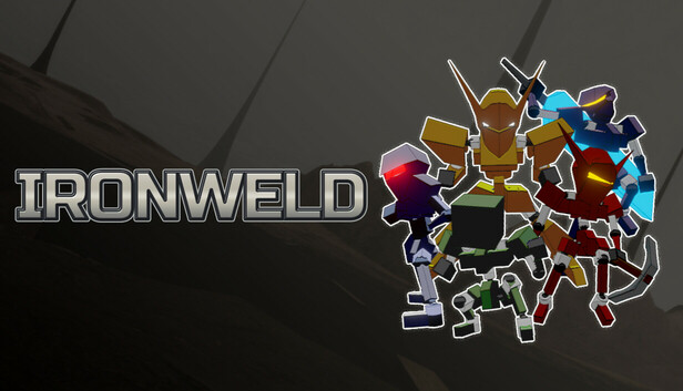 Ironweld