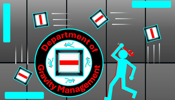 Department of Gravity Management
