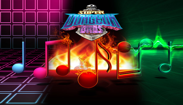 Super Dungeon Bros - Soundtrack Bundle 1