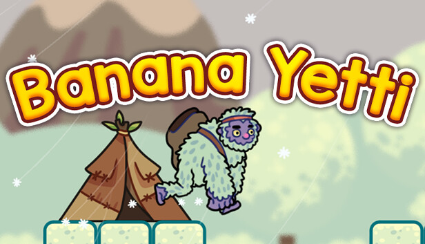 Banana Yetti