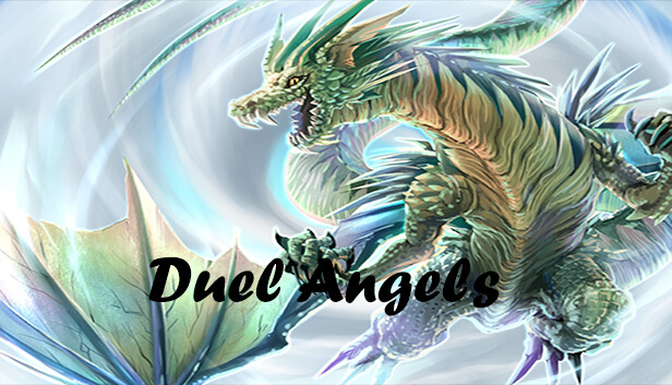 Anjos do Duelo