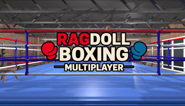 Ragdoll Boxing Multiplayer