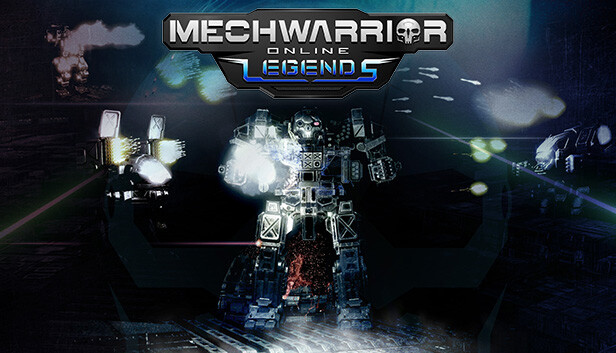 MechWarrior Online™ Legends